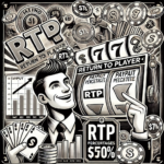 Kaisnopelien palautusprosentti artikkelikuva