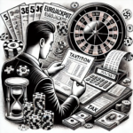 Pelivoittojen verotus: Nettikasinot, Vedonlyönti, Eurojackpot ja Lotto artikkelikuva