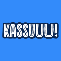 Kassuuu!