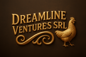 Dreamlines Ventures SRL kasinot